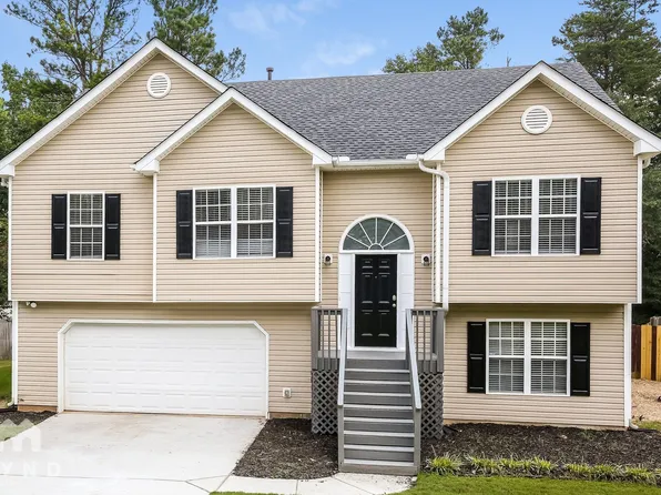 4518 Ashlyn Rebecca Dr SW, Snellville, GA 30039