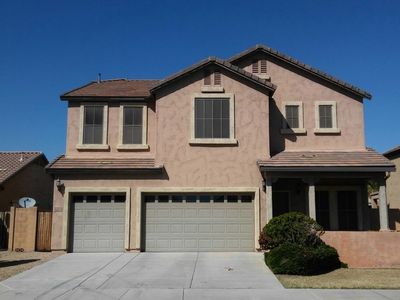 16782 W Mohave St, Goodyear, AZ, 85338