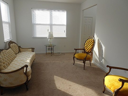 Formal Living Room