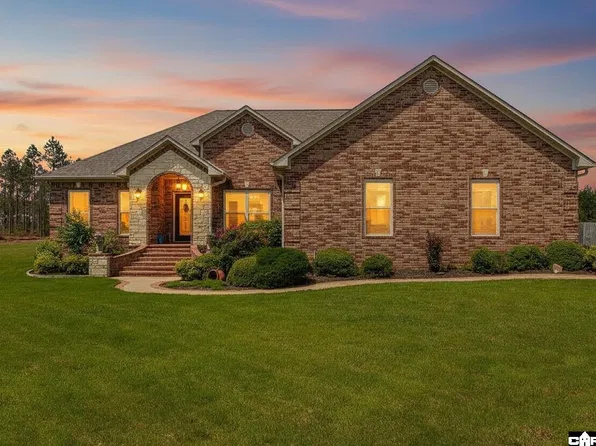 115 Pebble Loop, Sheridan, AR 72150