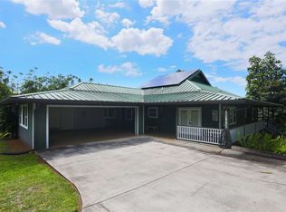 2753 Kauhikoalani Pl, Haiku, HI 96708