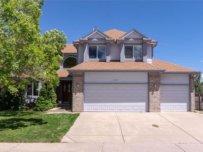 2396 S Zeno St, Aurora, CO, 80013