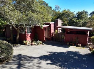 3236 Camino Del Monte, Carmel, CA