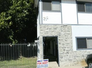 5341 Young St APT 5, Sacramento, CA 95824