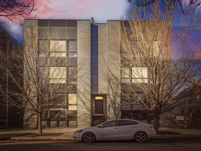 722 W 17th Pl #3E, Chicago, IL, 60616