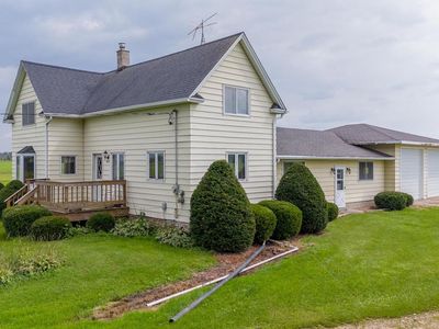 8337 JACQUIS ROAD, Winneconne, WI, 54986