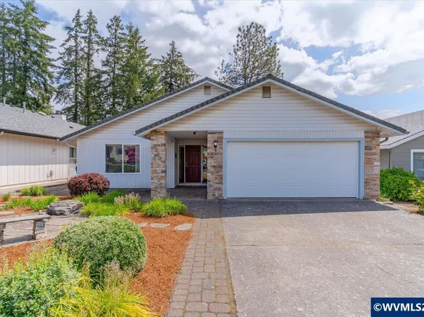 3242 Winslow Way NW, Salem, OR 97304