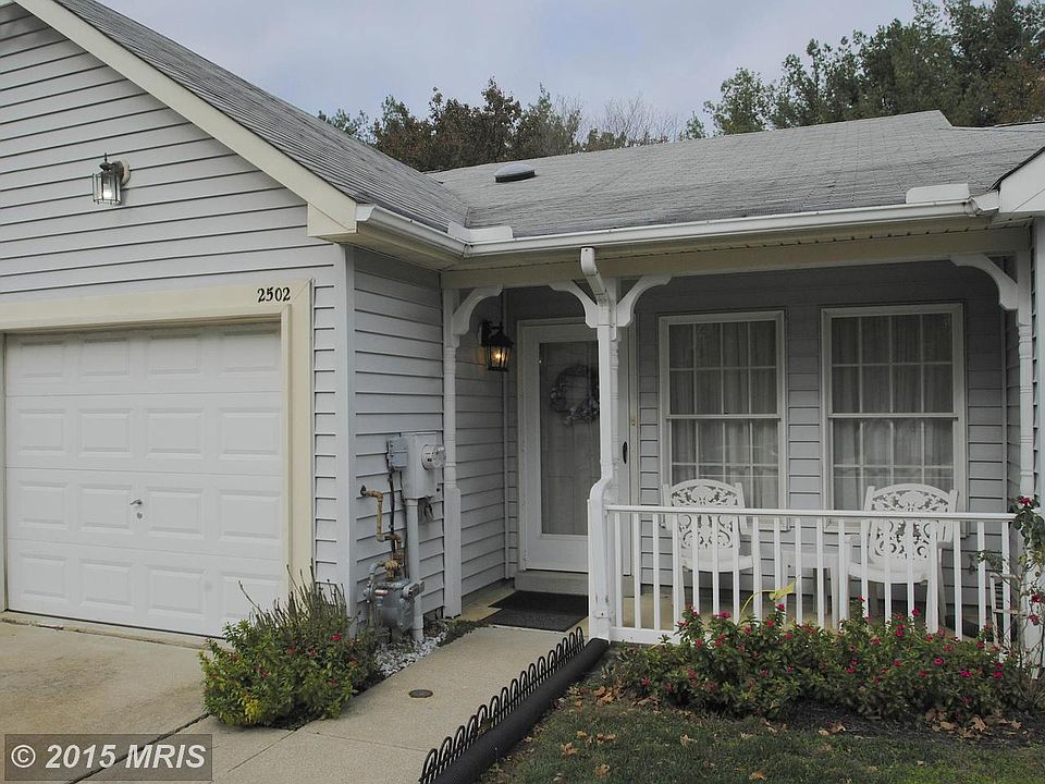 1st image of 2502 Painter Ct