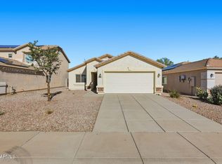 22220 W Yavapai St, Buckeye, AZ 85326