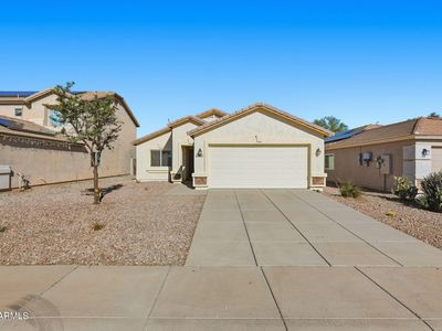 22220 W YAVAPAI Street, Buckeye, AZ, 85326
