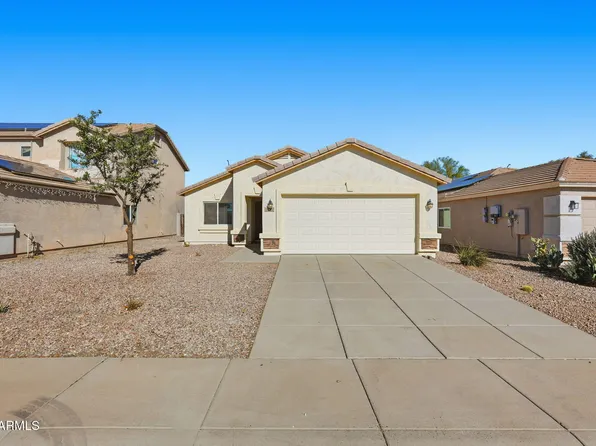 22220 W YAVAPAI Street, Buckeye, AZ 85326