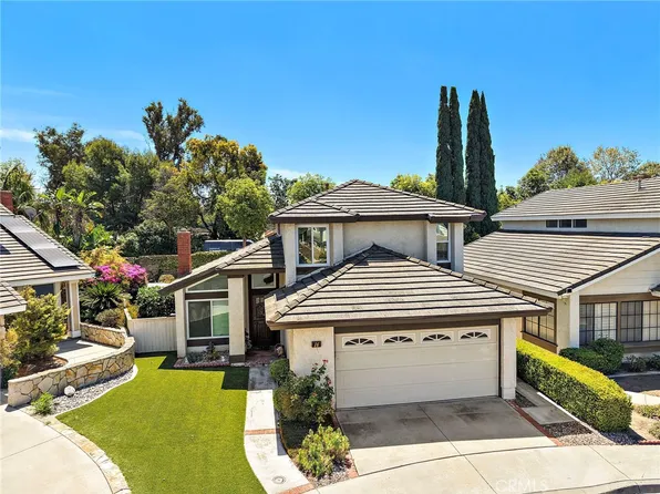 16 Wadsworth, Irvine, CA 92620