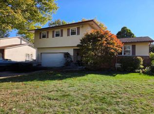 1125 Upland Dr, Columbus, OH 43229