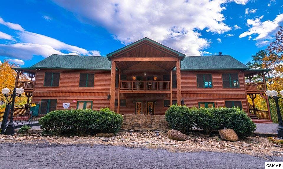 365 Smoky View Rd, Gatlinburg, TN 37738 Zillow