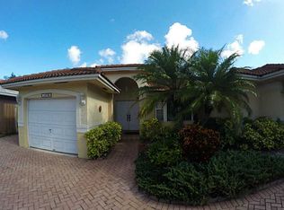 14795 SW 178th Ter, Miami, FL 33187