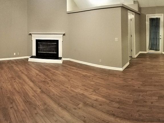 Living & Dining Room