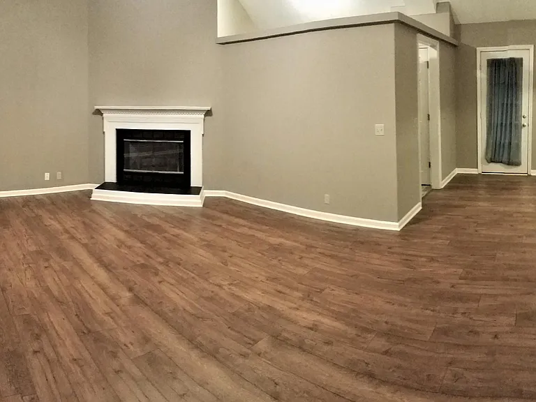 Living & Dining Room