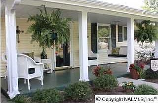 Home for Sale in HUNTSVILLE, AL $142,000