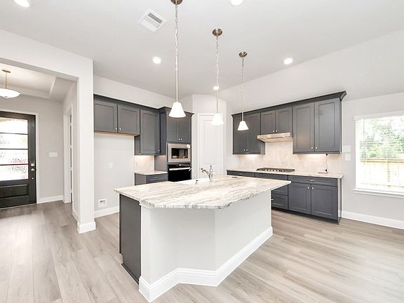 Anderson Kitchen