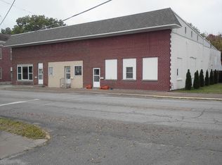 118 S Main St, Marissa, IL 62257