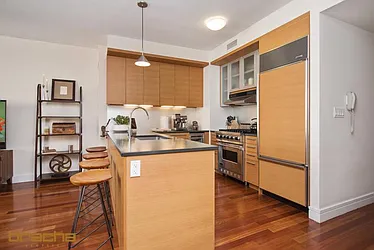 Sold by Keller Williams NYC