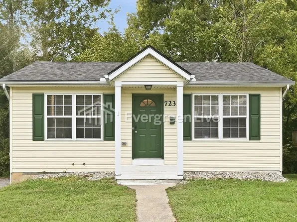 7233 Bernard Ave, Cincinnati, OH 45231