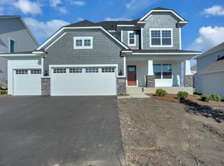 14509 Cloquet St, Dayton, MN 55327