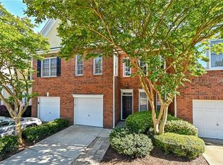 4826 Longcourt Dr SE UNIT 3, Atlanta, GA 30339