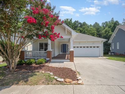 209 Homegate Cir, Apex, NC, 27502
