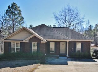 946 Jug Factory Rd, Wetumpka, AL 36093