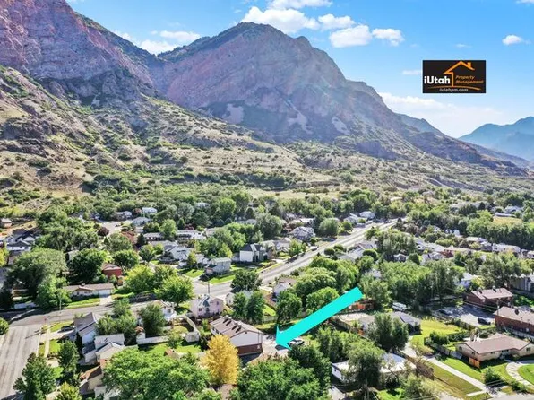 870 N Jackson Ave #8, Ogden, UT 84404