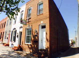 922 S Conkling St, Baltimore, MD 21224