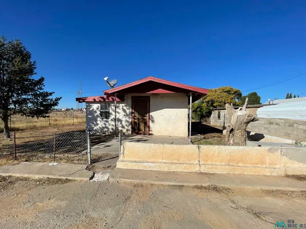 1250 Madrone St, Carlsbad, NM 88220