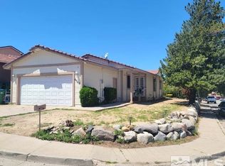 6769 Peppermint Ct, Reno, NV 89506