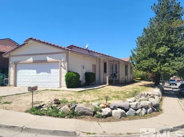 6769 Peppermint Ct, Reno, NV 89506