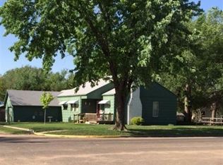 101 S Charles St, Turon, KS 67583