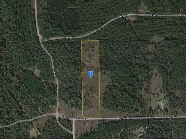 401 Big Buck Dr, Cleveland, TX 77328