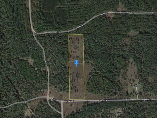 401 Big Buck Dr, Cleveland, TX 77328