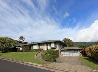 5324 Hind Pl, Honolulu, HI 96821