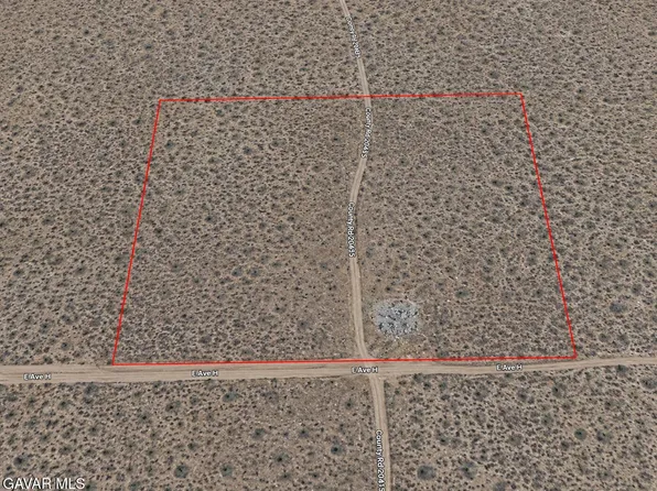 County Line Rd, Adelanto, CA 92301