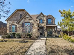 1100 Stonewall Dr, Mansfield, TX 76063