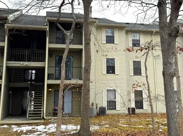 162 Colonial Ct #162, Galloway, NJ 08205