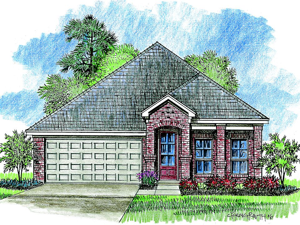 221 Forest Grove Dr