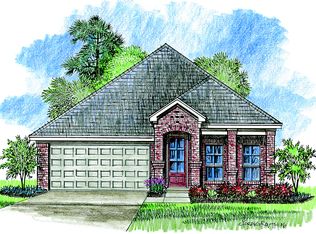 221 Forest Grove Dr, Youngsville, LA 70592