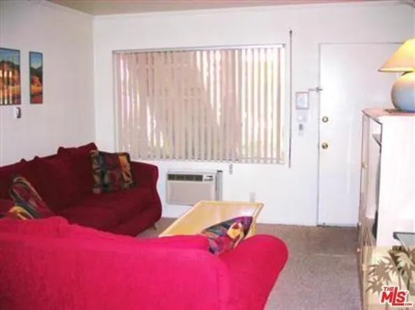 2290 S Palm Canyon Dr Unit 107, Palm Springs, CA 92264