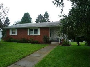 116 Jay St, Danville, PA 17821