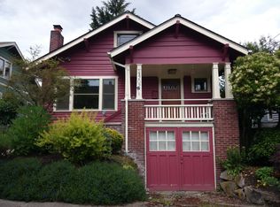 4907 Burke Ave N, Seattle, WA 98103