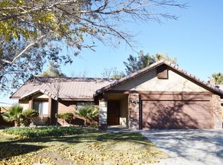 436 Mount Rainier Pl, Ridgecrest, CA 93555