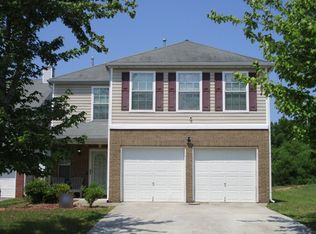 1905 Roble Dr, College Park, GA 30349