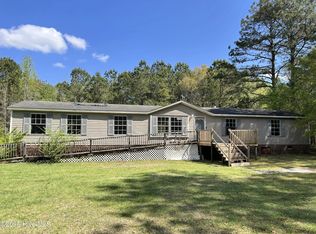 2920 Brown Rd SE, Bolivia, NC 28422